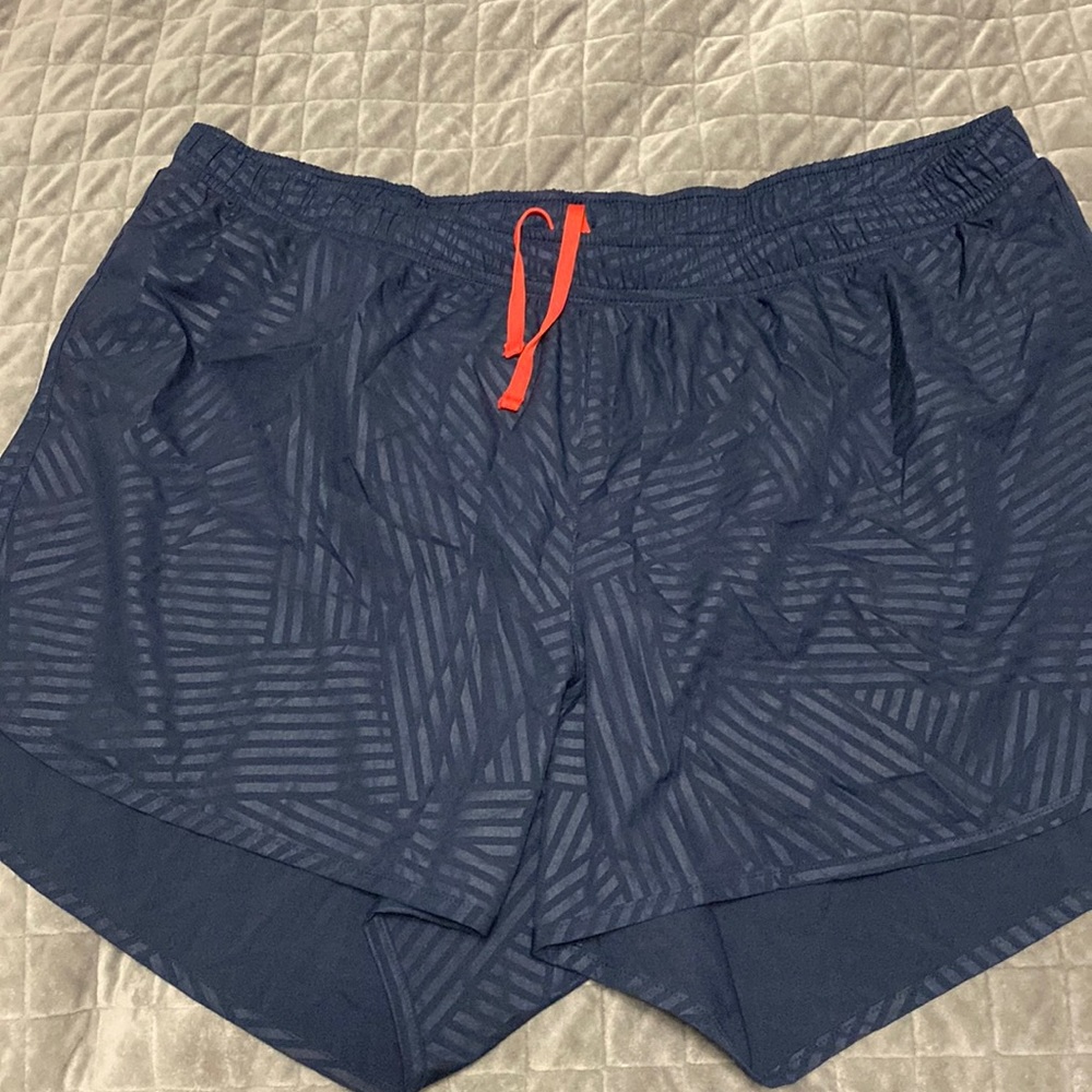 Old navy athletic shorts